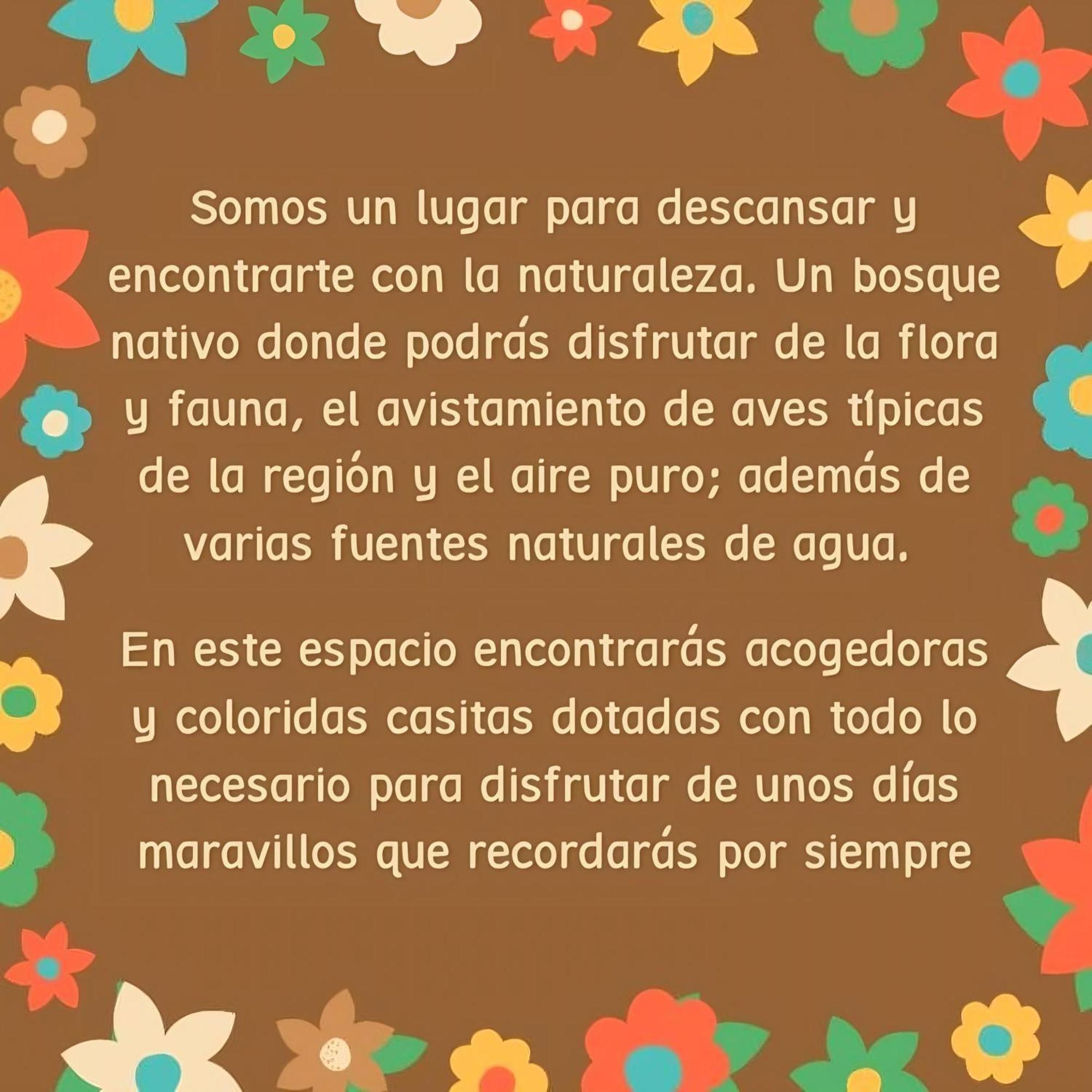 Encanto Minicasitas En Medio De La Naturaleza Санта-Элена Экстерьер фото